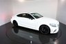 USED 2019 19 MERCEDES-BENZ C-CLASS 3.0 AMG C 43 4MATIC 2d AUTO 385 BHP-19