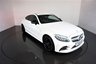 USED 2019 19 MERCEDES-BENZ C-CLASS 3.0 AMG C 43 4MATIC 2d AUTO 385 BHP-19