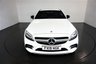USED 2019 19 MERCEDES-BENZ C-CLASS 3.0 AMG C 43 4MATIC 2d AUTO 385 BHP-19
