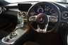 USED 2019 19 MERCEDES-BENZ C-CLASS 3.0 AMG C 43 4MATIC 2d AUTO 385 BHP-19