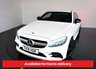 USED 2019 19 MERCEDES-BENZ C-CLASS 3.0 AMG C 43 4MATIC 2d AUTO 385 BHP-19