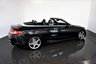 USED 2017 17 MERCEDES-BENZ C CLASS 2.1 C 220 D AMG LINE 2d AUTO 168 BHP-2 OWNER CAR-HEATED BLACK LEATHER-AIR SCARF-18