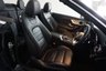USED 2017 17 MERCEDES-BENZ C CLASS 2.1 C 220 D AMG LINE 2d AUTO 168 BHP-2 OWNER CAR-HEATED BLACK LEATHER-AIR SCARF-18
