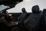 USED 2017 17 MERCEDES-BENZ C CLASS 2.1 C 220 D AMG LINE 2d AUTO 168 BHP-2 OWNER CAR-HEATED BLACK LEATHER-AIR SCARF-18