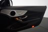 USED 2017 17 MERCEDES-BENZ C CLASS 2.1 C 220 D AMG LINE 2d AUTO 168 BHP-2 OWNER CAR-HEATED BLACK LEATHER-AIR SCARF-18