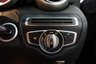 USED 2017 17 MERCEDES-BENZ C CLASS 2.1 C 220 D AMG LINE 2d AUTO 168 BHP-2 OWNER CAR-HEATED BLACK LEATHER-AIR SCARF-18