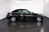 USED 2017 17 MERCEDES-BENZ C CLASS 2.1 C 220 D AMG LINE 2d AUTO 168 BHP-2 OWNER CAR-HEATED BLACK LEATHER-AIR SCARF-18