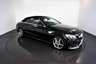 USED 2017 17 MERCEDES-BENZ C CLASS 2.1 C 220 D AMG LINE 2d AUTO 168 BHP-2 OWNER CAR-HEATED BLACK LEATHER-AIR SCARF-18