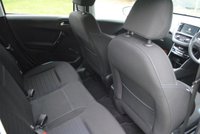 USED 2015 15 PEUGEOT 208 1.2 ALLURE 5d 82 BHP www.suffolkcarcentre.co.uk - Located at Ilketshall