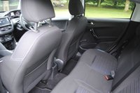 USED 2015 15 PEUGEOT 208 1.2 ALLURE 5d 82 BHP www.suffolkcarcentre.co.uk - Located at Ilketshall