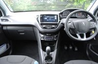 USED 2015 15 PEUGEOT 208 1.2 ALLURE 5d 82 BHP www.suffolkcarcentre.co.uk - Located at Ilketshall