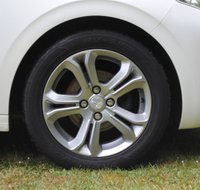 USED 2015 15 PEUGEOT 208 1.2 ALLURE 5d 82 BHP www.suffolkcarcentre.co.uk - Located at Ilketshall