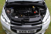 USED 2015 15 PEUGEOT 208 1.2 ALLURE 5d 82 BHP www.suffolkcarcentre.co.uk - Located at Ilketshall