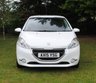USED 2015 15 PEUGEOT 208 1.2 ALLURE 5d 82 BHP www.suffolkcarcentre.co.uk - Located at Ilketshall