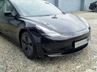 USED 2021 TESLA Model 3 0.0 STANDARD RANGE PLUS 4d 302 BHP 
