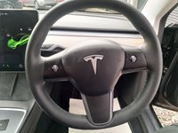 USED 2021 TESLA Model 3 0.0 STANDARD RANGE PLUS 4d 302 BHP 