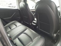 USED 2021 TESLA Model 3 0.0 STANDARD RANGE PLUS 4d 302 BHP 