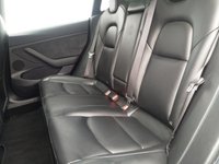 USED 2021 TESLA Model 3 0.0 STANDARD RANGE PLUS 4d 302 BHP 
