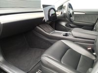 USED 2021 TESLA Model 3 0.0 STANDARD RANGE PLUS 4d 302 BHP 