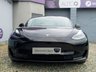 USED 2021 TESLA Model 3 0.0 STANDARD RANGE PLUS 4d 302 BHP 