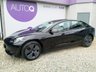 USED 2021 TESLA Model 3 0.0 STANDARD RANGE PLUS 4d 302 BHP 