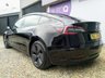 USED 2021 TESLA Model 3 0.0 STANDARD RANGE PLUS 4d 302 BHP 