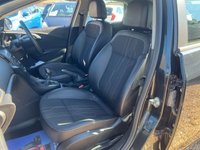 USED 2013 62 VAUXHALL ASTRA 1.4 ACTIVE 5d 98 BHP Superb 5 door Petrol Hatchback