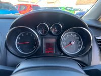 USED 2013 62 VAUXHALL ASTRA 1.4 ACTIVE 5d 98 BHP Superb 5 door Petrol Hatchback