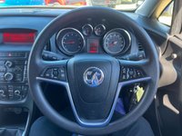 USED 2013 62 VAUXHALL ASTRA 1.4 ACTIVE 5d 98 BHP Superb 5 door Petrol Hatchback