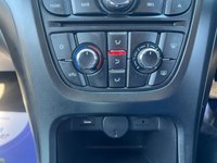 USED 2013 62 VAUXHALL ASTRA 1.4 ACTIVE 5d 98 BHP Superb 5 door Petrol Hatchback
