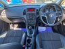 USED 2013 62 VAUXHALL ASTRA 1.4 ACTIVE 5d 98 BHP Superb 5 door Petrol Hatchback