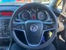 USED 2013 62 VAUXHALL ASTRA 1.4 ACTIVE 5d 98 BHP Superb 5 door Petrol Hatchback