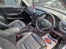 USED 2011 11 BMW X1 2.0 XDRIVE18D SE 5d 141 BHP PAN ROOF+LEATHER SEATS+CRUISE+UPTO 36 MONTH WARRANTY AVAILABLE!!