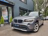 USED 2011 11 BMW X1 2.0 XDRIVE18D SE 5d 141 BHP PAN ROOF+LEATHER SEATS+CRUISE+UPTO 36 MONTH WARRANTY AVAILABLE!!