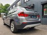 USED 2011 11 BMW X1 2.0 XDRIVE18D SE 5d 141 BHP PAN ROOF+LEATHER SEATS+CRUISE+UPTO 36 MONTH WARRANTY AVAILABLE!!