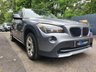 USED 2011 11 BMW X1 2.0 XDRIVE18D SE 5d 141 BHP PAN ROOF+LEATHER SEATS+CRUISE+UPTO 36 MONTH WARRANTY AVAILABLE!!