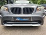 USED 2011 11 BMW X1 2.0 XDRIVE18D SE 5d 141 BHP PAN ROOF+LEATHER SEATS+CRUISE+UPTO 36 MONTH WARRANTY AVAILABLE!!