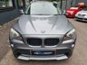 USED 2011 11 BMW X1 2.0 XDRIVE18D SE 5d 141 BHP PAN ROOF+LEATHER SEATS+CRUISE+UPTO 36 MONTH WARRANTY AVAILABLE!!