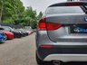 USED 2011 11 BMW X1 2.0 XDRIVE18D SE 5d 141 BHP PAN ROOF+LEATHER SEATS+CRUISE+UPTO 36 MONTH WARRANTY AVAILABLE!!