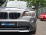 USED 2011 11 BMW X1 2.0 XDRIVE18D SE 5d 141 BHP PAN ROOF+LEATHER SEATS+CRUISE+UPTO 36 MONTH WARRANTY AVAILABLE!!