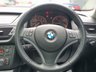 USED 2011 11 BMW X1 2.0 XDRIVE18D SE 5d 141 BHP PAN ROOF+LEATHER SEATS+CRUISE+UPTO 36 MONTH WARRANTY AVAILABLE!!