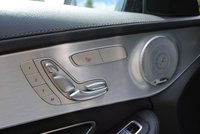 USED 2015 15 MERCEDES-BENZ C-CLASS 2.1 C220 BLUETEC AMG LINE PREMIUM PLUS 4d 170 BHP www.suffolkcarcentre.co.uk - Located at Ilketshall