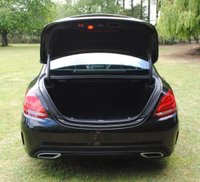 USED 2015 15 MERCEDES-BENZ C-CLASS 2.1 C220 BLUETEC AMG LINE PREMIUM PLUS 4d 170 BHP www.suffolkcarcentre.co.uk - Located at Ilketshall