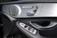 USED 2015 15 MERCEDES-BENZ C-CLASS 2.1 C220 BLUETEC AMG LINE PREMIUM PLUS 4d 170 BHP www.suffolkcarcentre.co.uk - Located at Ilketshall