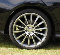 USED 2015 15 MERCEDES-BENZ C-CLASS 2.1 C220 BLUETEC AMG LINE PREMIUM PLUS 4d 170 BHP www.suffolkcarcentre.co.uk - Located at Ilketshall
