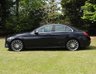 USED 2015 15 MERCEDES-BENZ C-CLASS 2.1 C220 BLUETEC AMG LINE PREMIUM PLUS 4d 170 BHP www.suffolkcarcentre.co.uk - Located at Ilketshall