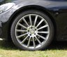 USED 2015 15 MERCEDES-BENZ C-CLASS 2.1 C220 BLUETEC AMG LINE PREMIUM PLUS 4d 170 BHP www.suffolkcarcentre.co.uk - Located at Ilketshall
