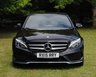 USED 2015 15 MERCEDES-BENZ C-CLASS 2.1 C220 BLUETEC AMG LINE PREMIUM PLUS 4d 170 BHP www.suffolkcarcentre.co.uk - Located at Ilketshall