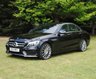 USED 2015 15 MERCEDES-BENZ C-CLASS 2.1 C220 BLUETEC AMG LINE PREMIUM PLUS 4d 170 BHP www.suffolkcarcentre.co.uk - Located at Ilketshall