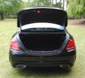 USED 2015 15 MERCEDES-BENZ C-CLASS 2.1 C220 BLUETEC AMG LINE PREMIUM PLUS 4d 170 BHP www.suffolkcarcentre.co.uk - Located at Ilketshall